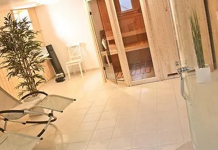 Ferienhaus Дом отдыха *