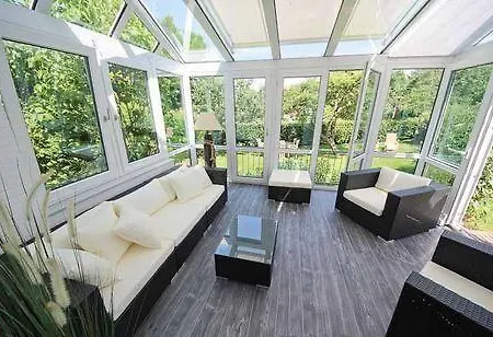 Ferienhaus Дом отдыха Эккернфёрде