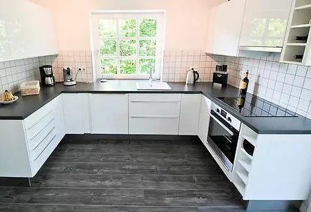 Дом отдыха Ferienhaus