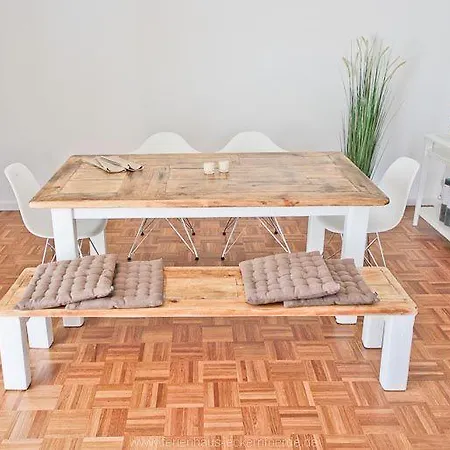 Ferienhaus *