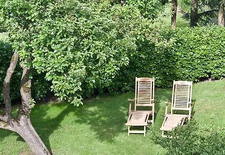 Ferienhaus Дом отдыха *