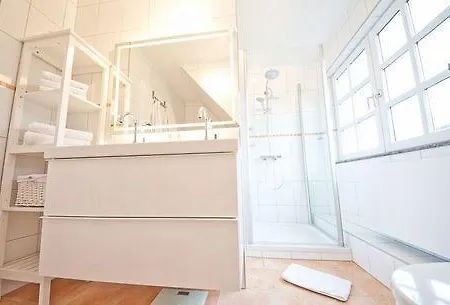 Ferienhaus Дом отдыха Эккернфёрде