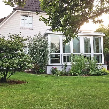 Ferienhaus Дом отдыха