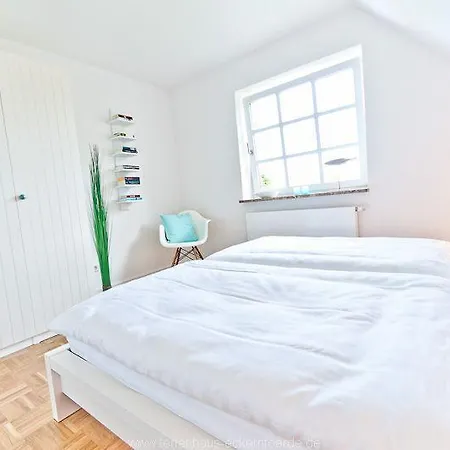 Ferienhaus Дом отдыха *