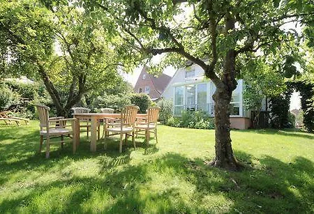 Ferienhaus Эккернфёрде